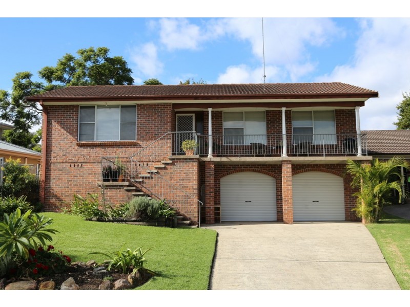 8 James Ruse Close, Windsor NSW 2756