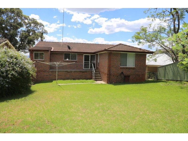 8 James Ruse Close, Windsor NSW 2756