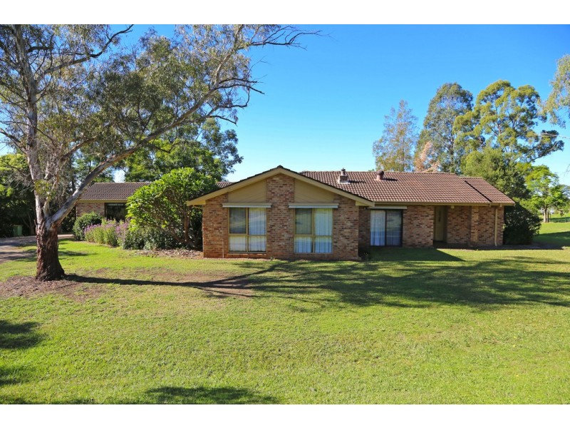 34 Longleat Road, Kurmond NSW 2757
