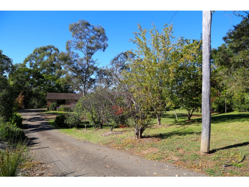34 Longleat Road, Kurmond NSW 2757