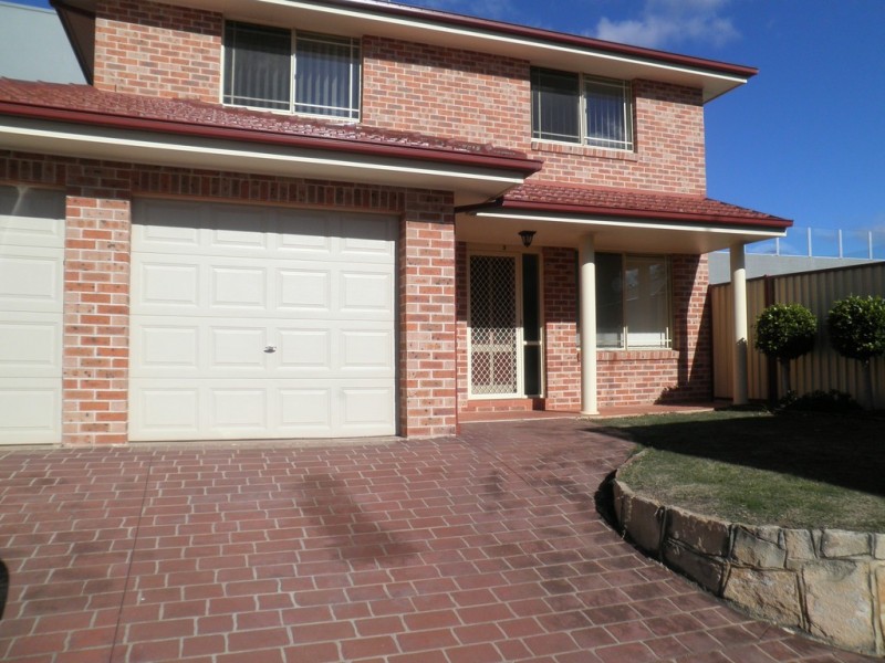 3/90 Francis Street, Richmond NSW 2753