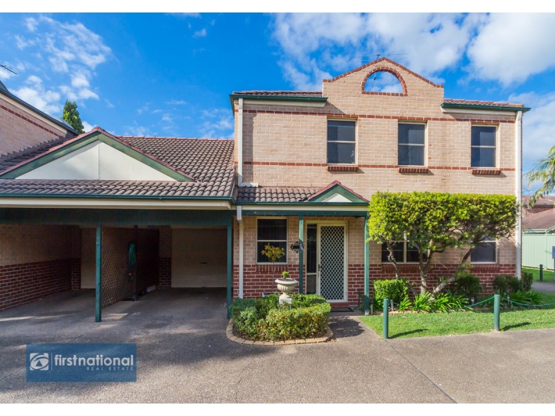 14/178 March Street, Richmond NSW 2753