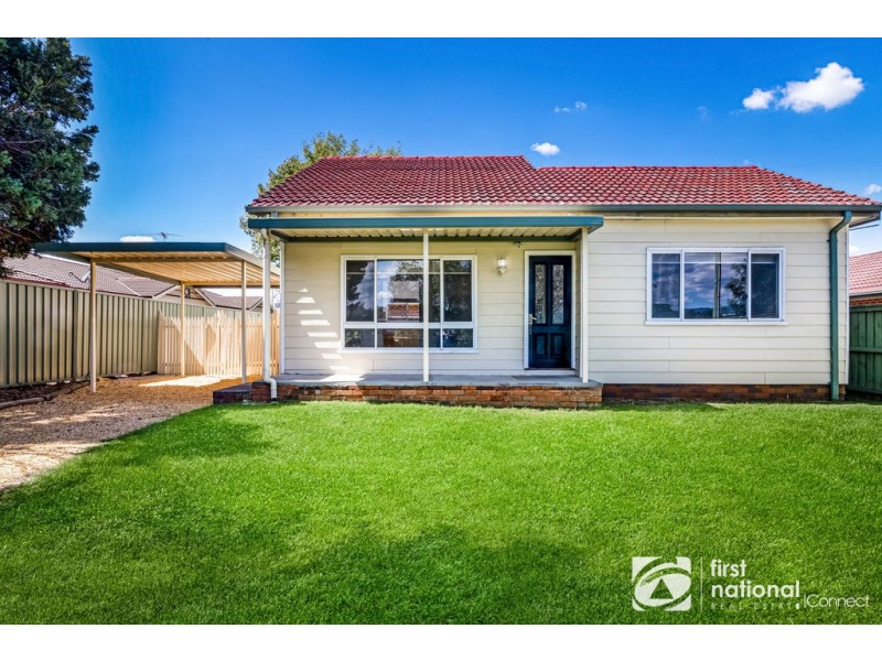 20 Terrace Road, North Richmond NSW 2754