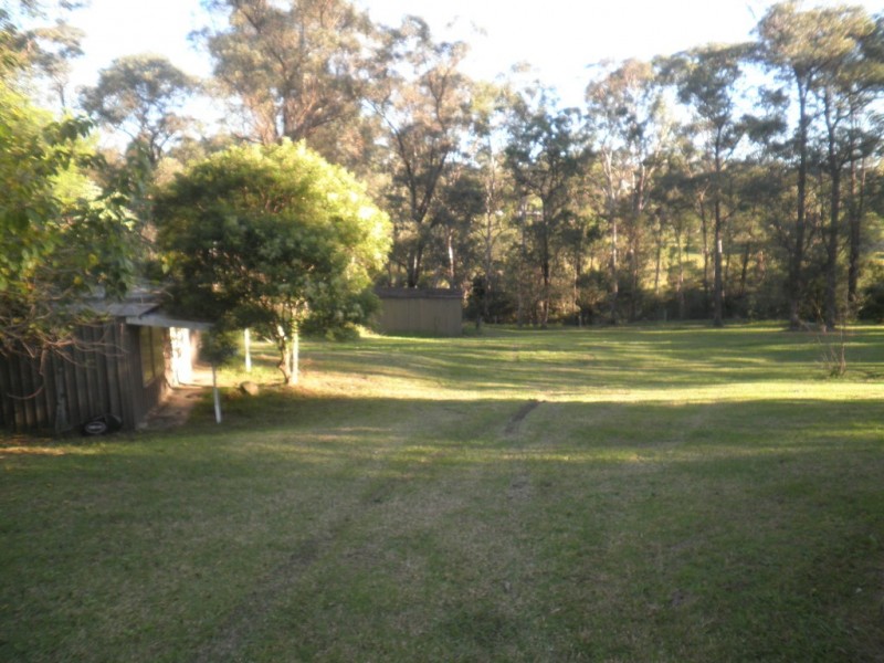 165 Redbank Rd, North Richmond NSW 2754