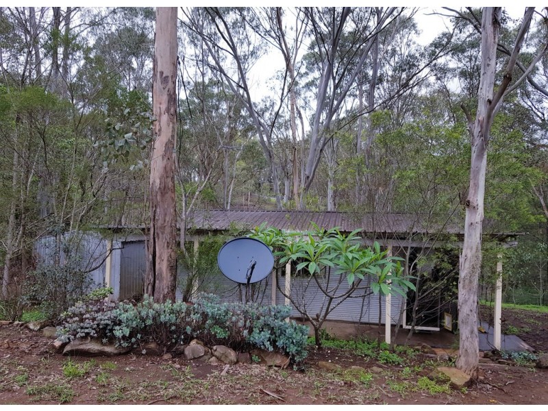 17 Mountain View Close, Kurrajong Hills NSW 2758