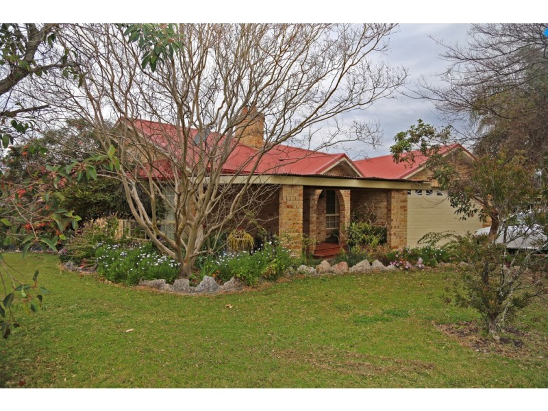 48 Arthur Phillip Drive, North Richmond NSW 2754