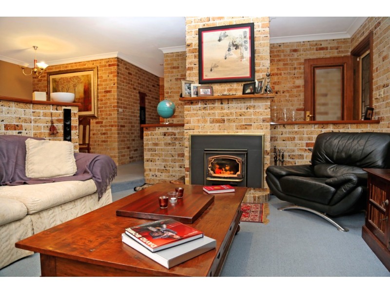 48 Arthur Phillip Drive, North Richmond NSW 2754