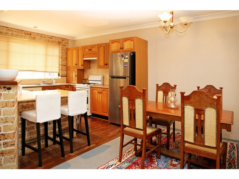 48 Arthur Phillip Drive, North Richmond NSW 2754