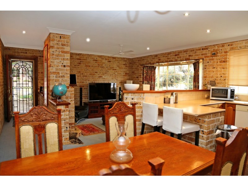 48 Arthur Phillip Drive, North Richmond NSW 2754