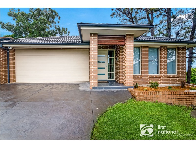8 Longleat Rd, Kurmond NSW 2757
