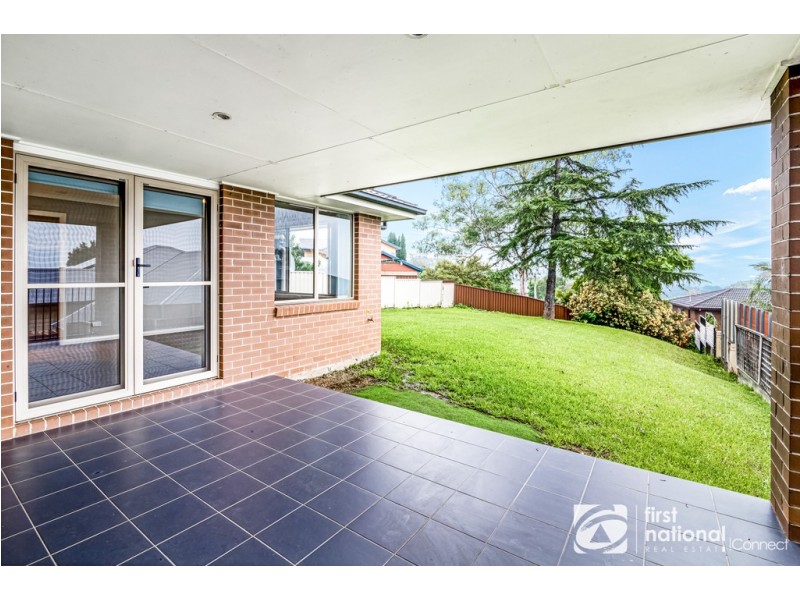 8 Longleat Rd, Kurmond NSW 2757