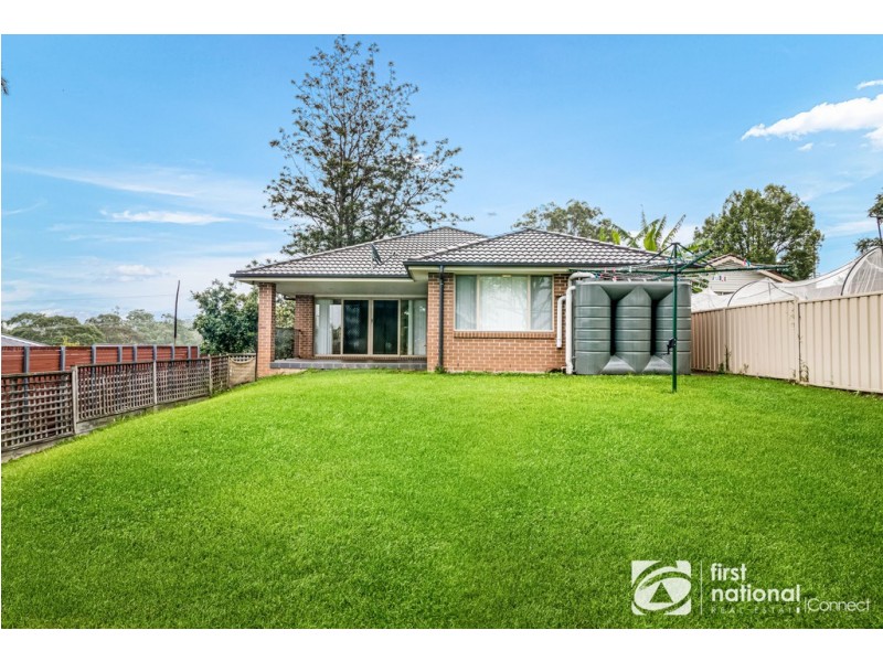 8 Longleat Rd, Kurmond NSW 2757