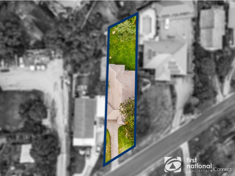 8 Longleat Rd, Kurmond NSW 2757