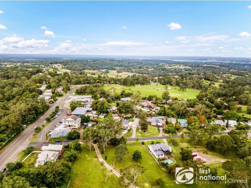 8 Longleat Rd, Kurmond NSW 2757