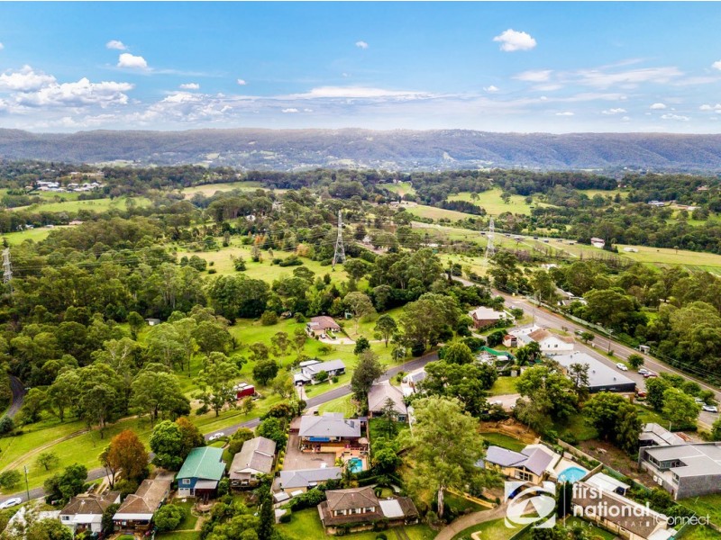 8 Longleat Rd, Kurmond NSW 2757