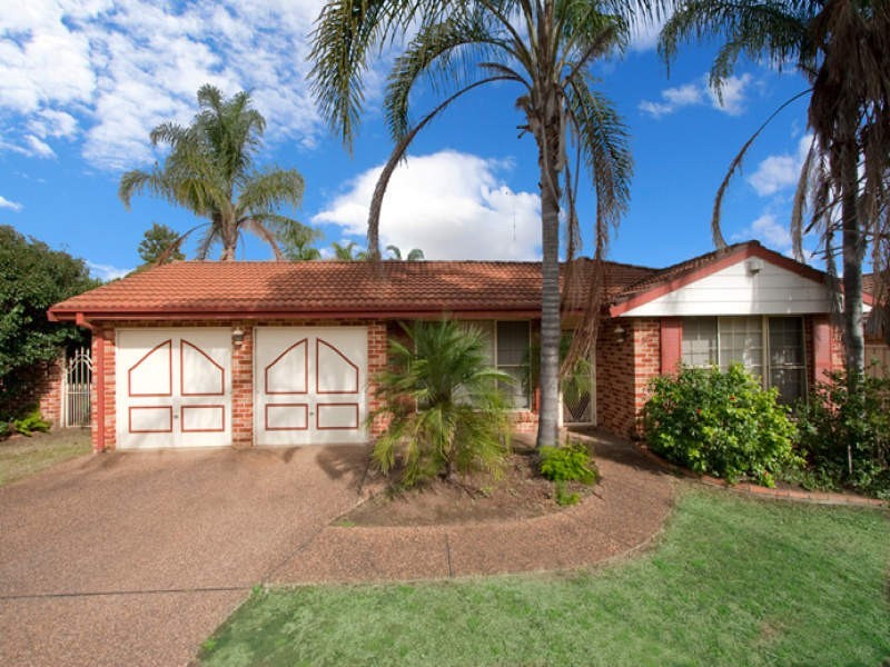 Bligh Park NSW 2756