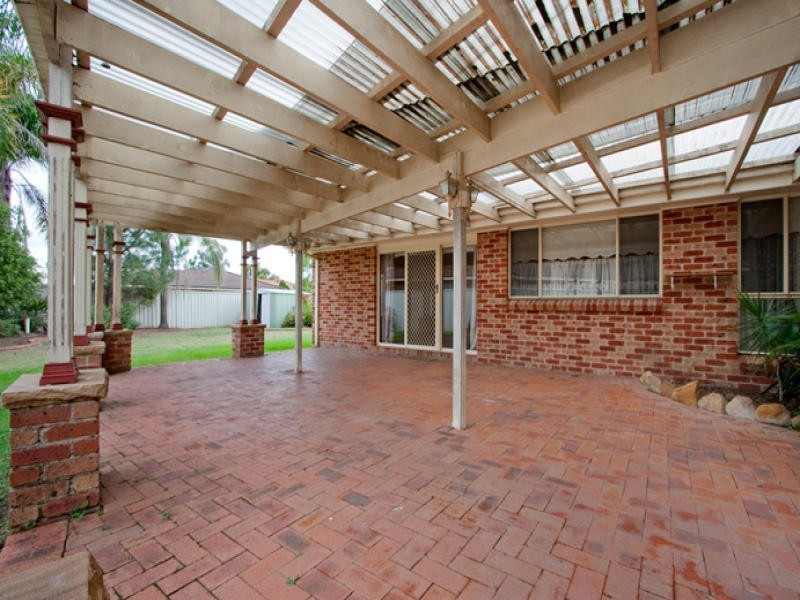 Bligh Park NSW 2756