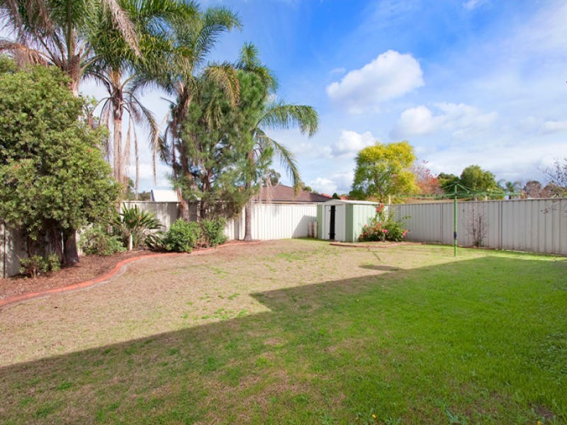 Bligh Park NSW 2756