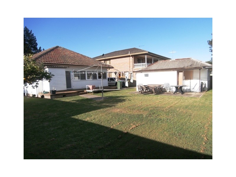 36 Lennox Street, Richmond NSW 2753