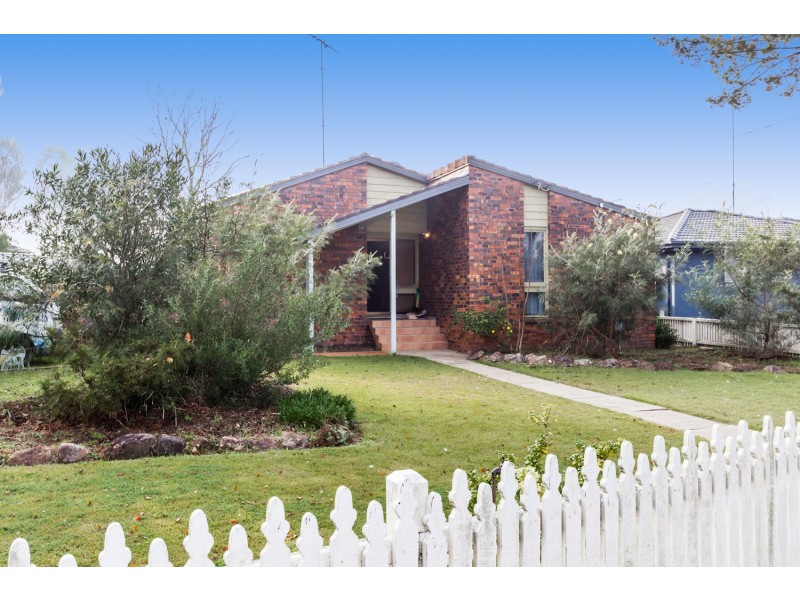 36 Town Street, Richmond NSW 2753