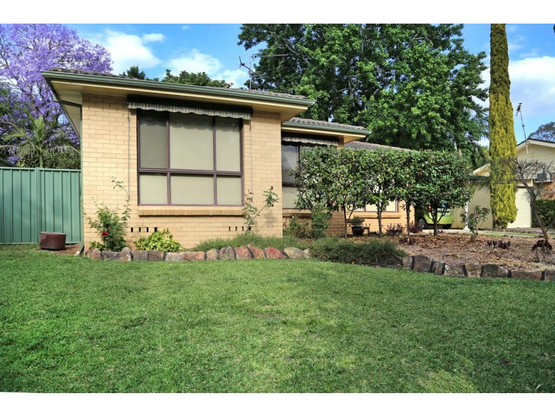 4 Grand Flaneur Drive, Richmond NSW 2753