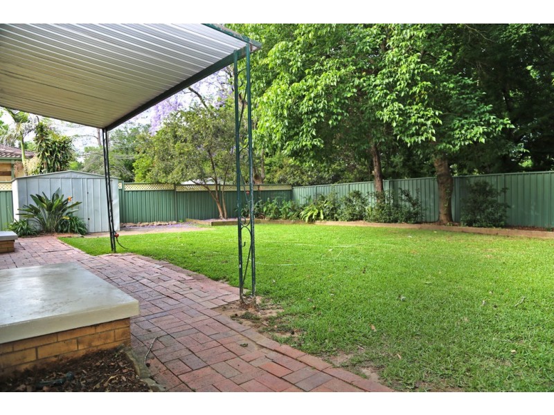 4 Grand Flaneur Drive, Richmond NSW 2753