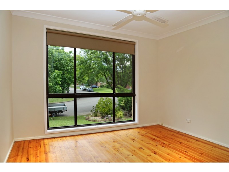 4 Grand Flaneur Drive, Richmond NSW 2753