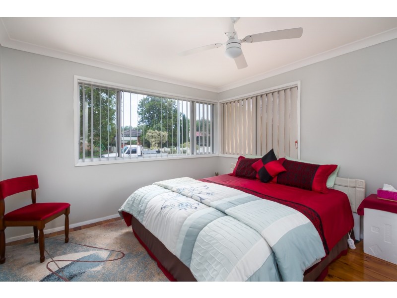 33 Hughes Avenue, Richmond NSW 2753