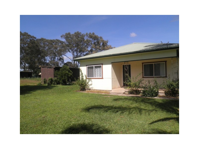 760 Londonderry Road, Londonderry NSW 2753