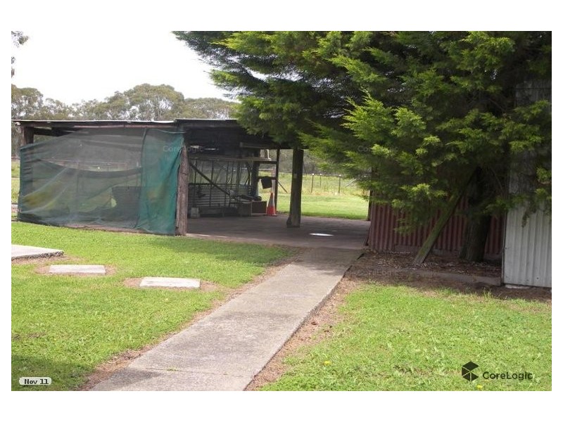 760 Londonderry Road, Londonderry NSW 2753