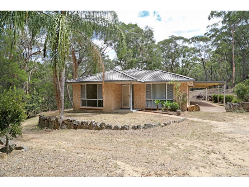 32 Willowbrook Road, Tennyson NSW 2754