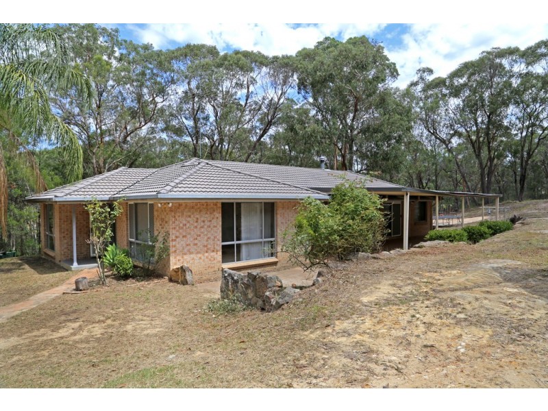 32 Willowbrook Road, Tennyson NSW 2754
