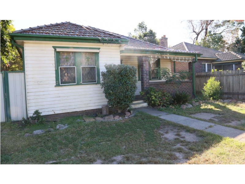 39 East Market Street, Richmond NSW 2753