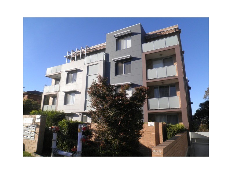 9/5-7 Kilbenny Street, Kellyville Ridge NSW 2155