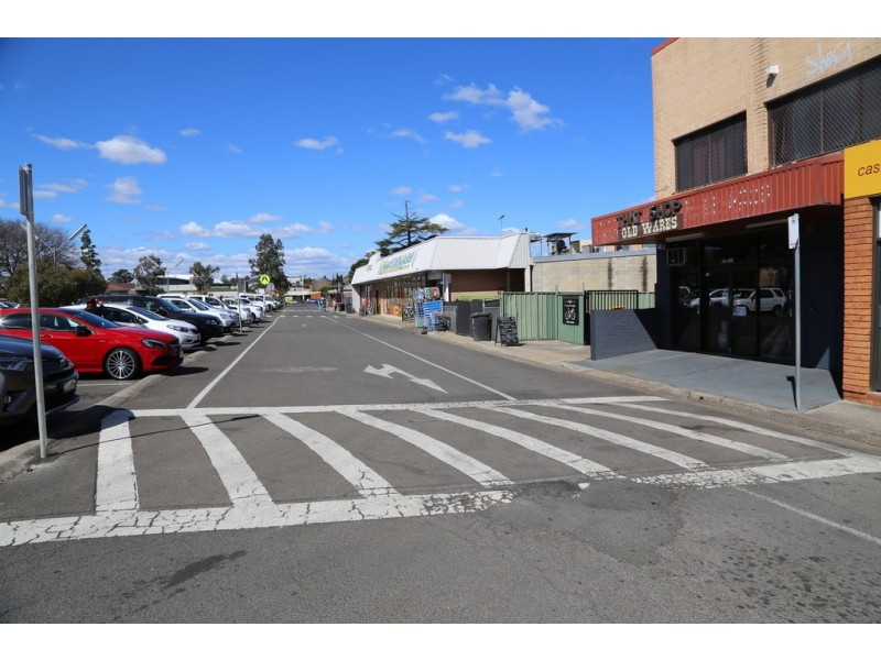 4/223 Windsor Street, Richmond NSW 2753