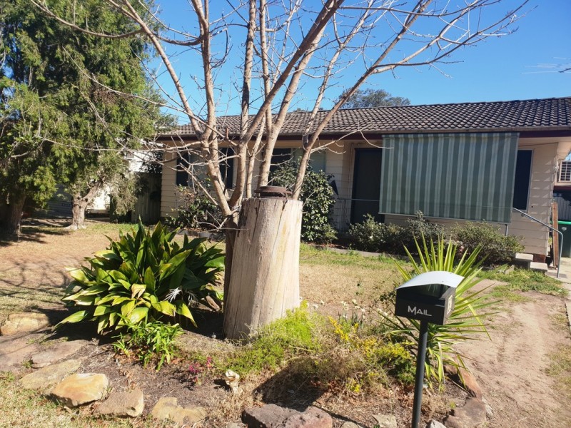 52 Londonderry Road, Richmond NSW 2753