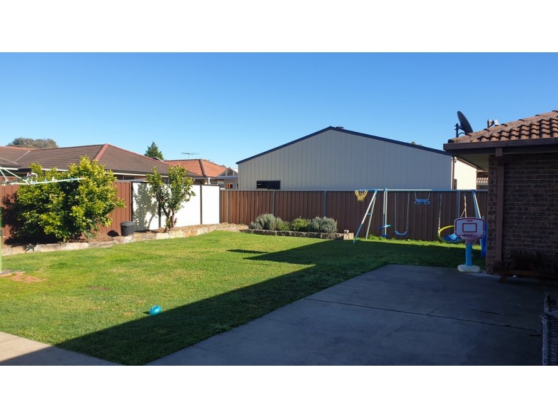 14 Coley Place, Bligh Park NSW 2756