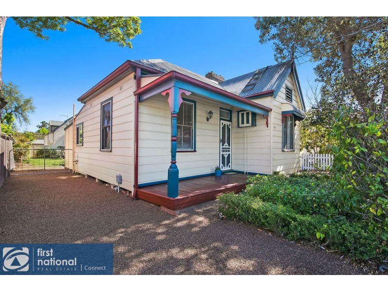 160 March St, Richmond NSW 2753