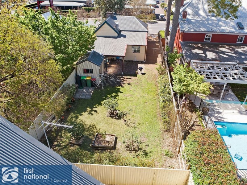 160 March St, Richmond NSW 2753