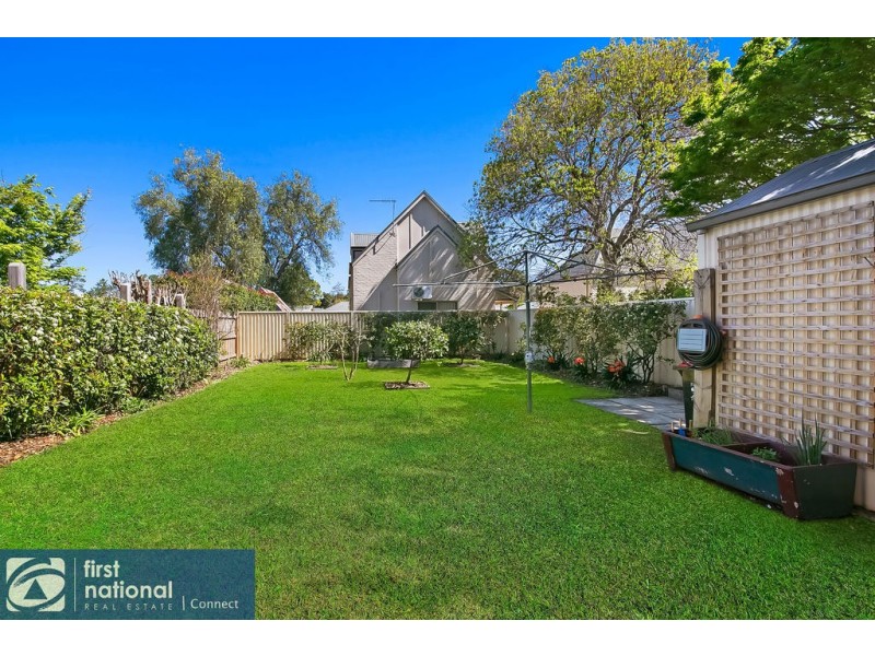 160 March St, Richmond NSW 2753