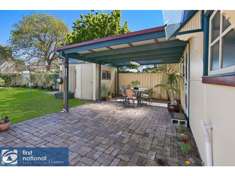 160 March St, Richmond NSW 2753