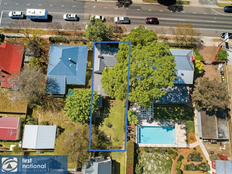 160 March St, Richmond NSW 2753