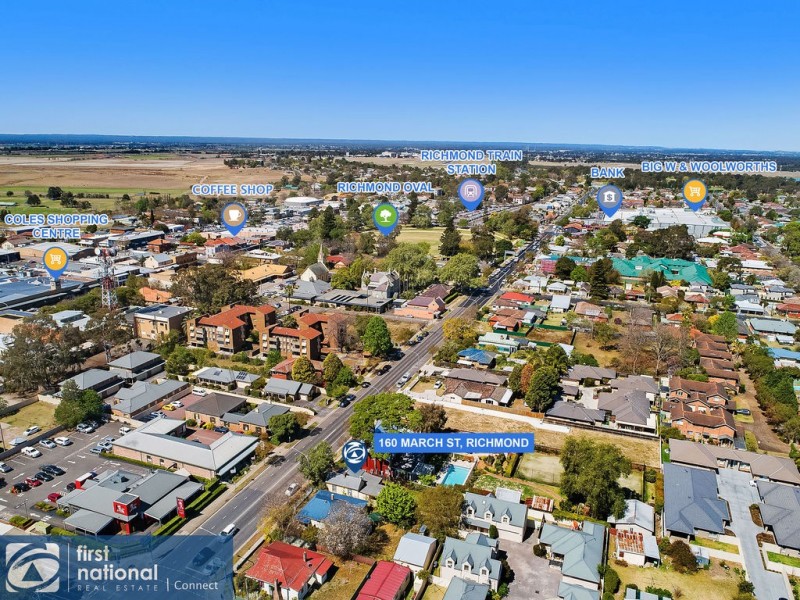 160 March St, Richmond NSW 2753