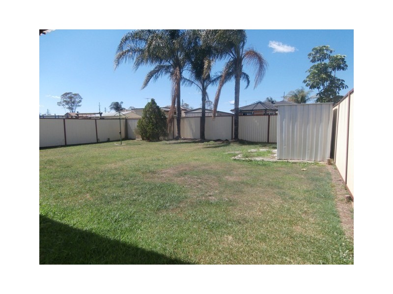 20 Farrell Street, Hebersham NSW 2770