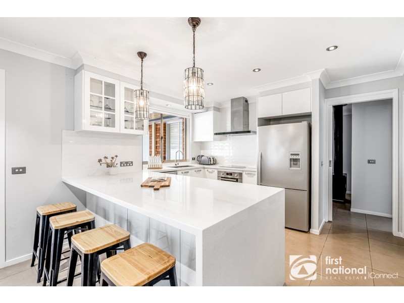 34 Settlers Cres, Bligh Park NSW 2756