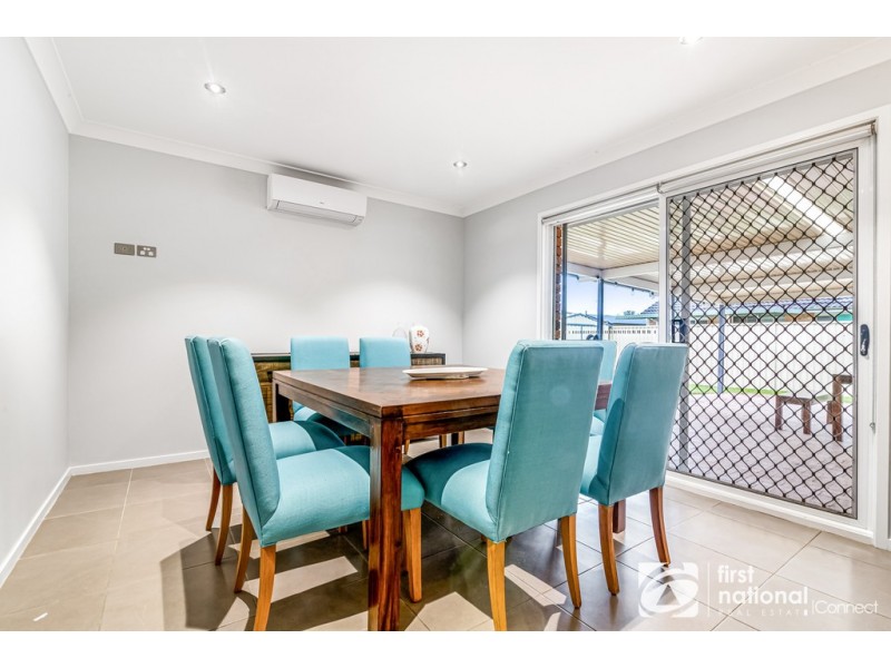 34 Settlers Cres, Bligh Park NSW 2756