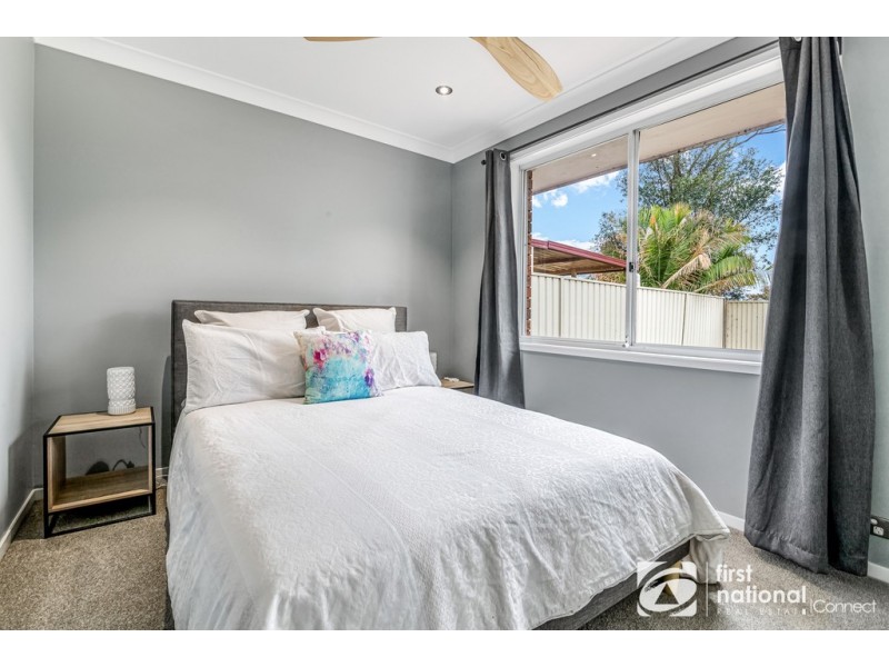 34 Settlers Cres, Bligh Park NSW 2756