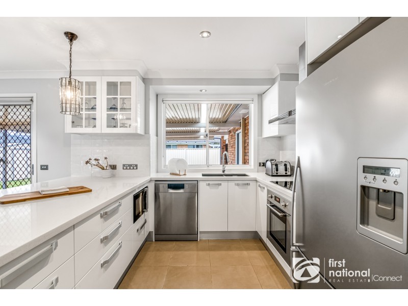 34 Settlers Cres, Bligh Park NSW 2756