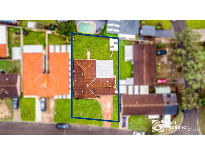 34 Settlers Cres, Bligh Park NSW 2756