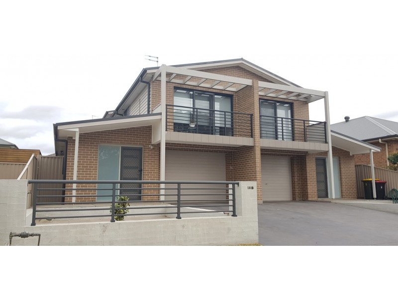 18B Wolseley Road, Mcgraths Hill NSW 2756